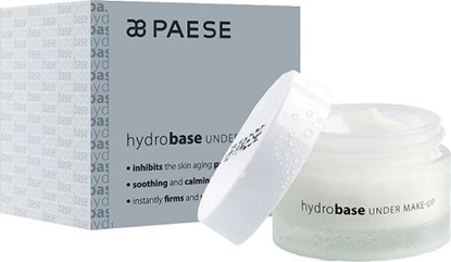 Attēls no Paese Hydrobase Under Make-Up nawilajca baza pod makija 30ml