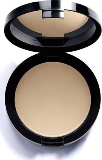 Picture of Paese PAESE_Semi-Transparent Matte Powder pótransparentny puder matujcy 1A Ciepy Be 9g