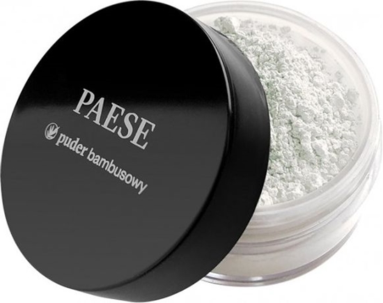 Picture of Paese Puder bambusowy dugotrway mat 5g