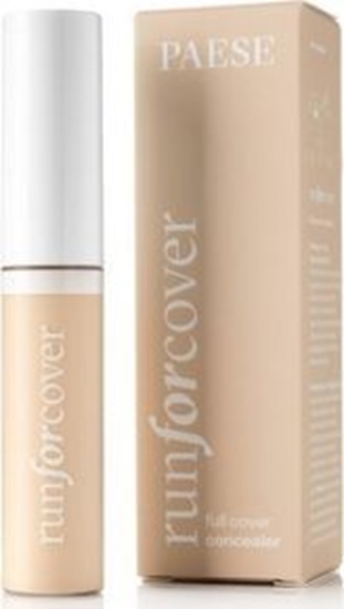 Picture of Paese Run For Cover Korektor pod oczy 10 Vanilla 9 ml