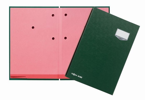 Picture of Pagna Teczka do podpisu (P2419233 N)