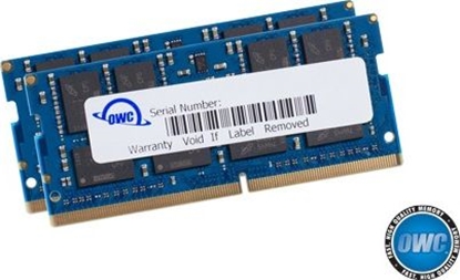 Picture of Pamięć SO-DIMM DDR4 2x8GB 2666MHz Apple Qualified 