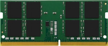 Изображение Pami do laptopa Kingston SODIMM, DDR4, 16 GB, 3200 MHz, CL22 (KCP432SD8/16)