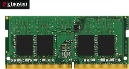 Изображение Pamięć do laptopa Kingston SODIMM, DDR4, 32 GB, 3200 MHz, CL22 (KCP432SD8/32)