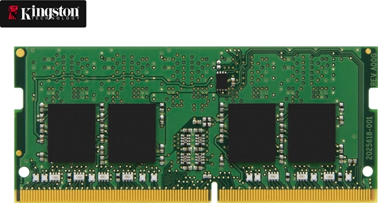Picture of Pami do laptopa Kingston SODIMM, DDR4, 32 GB, 3200 MHz, CL22 (KCP432SD8/32)