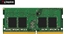 Attēls no Pamięć do laptopa Kingston SODIMM, DDR4, 32 GB, 3200 MHz, CL22 (KCP432SD8/32)