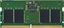 Attēls no Pamięć do laptopa Kingston SODIMM, DDR5, 8 GB, 4800 MHz, CL40 (KVR48S40BS6-8)