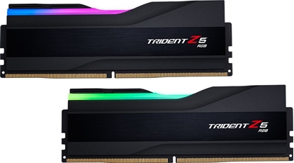 Attēls no G.SKILL Trident Z5 RGB DDR5 32GB 2x16GB