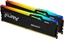 Изображение Pamięć Kingston Fury Beast RGB, DDR5, 16 GB, 5600MHz, CL40 (KF556C40BBAK2-16)