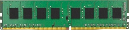 Attēls no Pamięć Kingston ValueRAM, DDR4, 32 GB, 3200MHz, CL22 (KVR32N22D8/32)