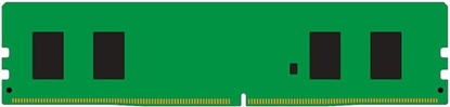 Attēls no Pamięć Kingston ValueRAM, DDR4, 4 GB, 2666MHz, CL19 (KVR26N19S6/4)