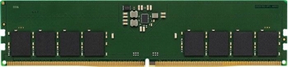 Изображение Pamięć Kingston ValueRAM, DDR5, 16 GB, 4800MHz, CL40 (KVR48U40BS8-16)