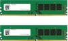 Изображение Mushkin DDR4 32GB PC 3200 CL22 Mushkin Essentials(2x16GB) Kit 1,2V intern retail