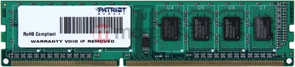 Picture of DDR3 4GB Signature 1333MHz CL9 512x8 1 rank