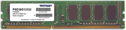 Picture of DDR3 8GB Signature 1333MHz CL9 