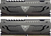 Изображение Pamięć DDR4 Viper Steel 64GB/3200(2*32GB) Grey CL16