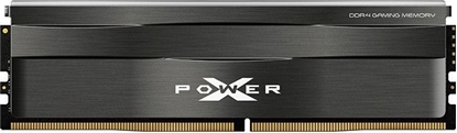 Attēls no Pamięć DDR4 XPOWER Zenith 8GB/3200 (1x8GB) C16 