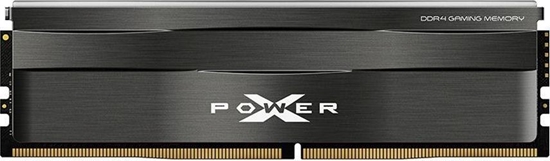 Изображение Pamięć DDR4 XPOWER Zenith 8GB/3200 (1x8GB) C16 