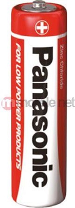 Picture of Panasonic Bateria AA / R6 4 szt.