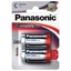 Attēls no Panasonic Bateria Everyday Power C / R14 2 szt.