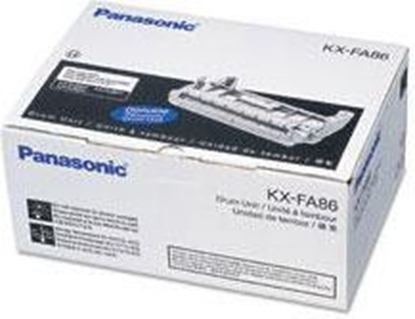 Picture of Panasonic Bęben KX-FA86E (KXFA86E)
