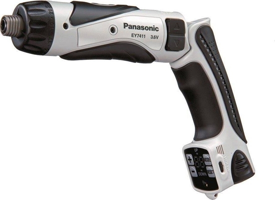 Изображение Panasonic Wkrtak EY7411LA1S32 3.6 V