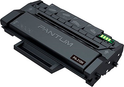 Picture of Pantum Toner PA-310H Black (PA310H) 6000 pages