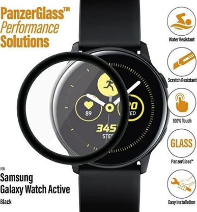 Picture of PanzerGlass PanzerGlass Galaxy Watch Active