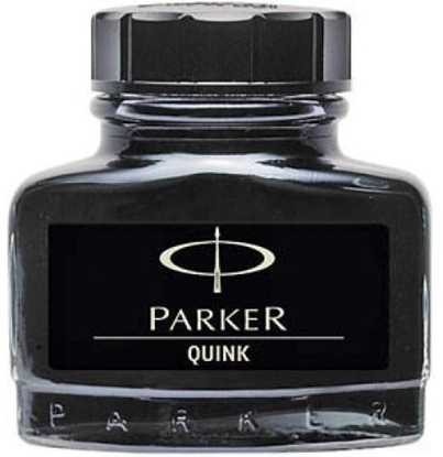 Attēls no Parker Atrament zmyw niebieski 57ml (1950377)