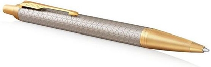 Picture of Parker Dugopis IM Premium Srebrny GT T2016 (1931687)