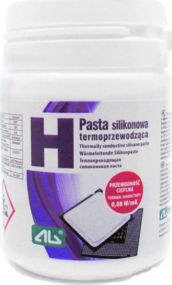 Изображение Pasta termoprzewodzca AG TermoPasty H 100g (ART.AGT-057)