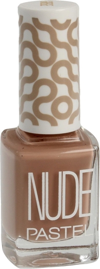 Picture of Pastel PASTEL Lakier do paznokci Nude nr 757 13ml