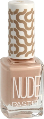Picture of Pastel PASTEL Lakier do paznokci Nude nr 763 13ml