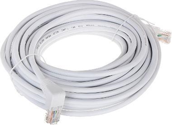 Изображение PATCHCORD RJ45/10-PK/W 10 m