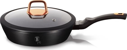 Picture of Patelnia Berlinger Haus Black Rose 24cm