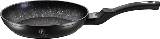 Picture of Patelnia Berlinger Haus Black Silver 24cm