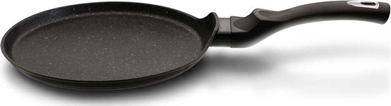 Picture of Patelnia Berlinger Haus do naleników Black Silver 25cm