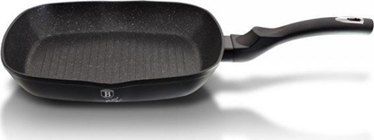 Picture of Patelnia Berlinger Haus grillowa Black Silver 28cm