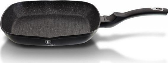 Picture of Patelnia Berlinger Haus grillowa Black Silver 28cm