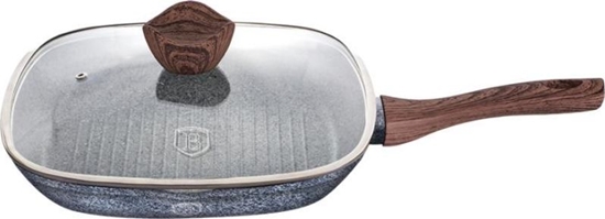 Picture of Patelnia Berlinger Haus grillowa Forest 28cm