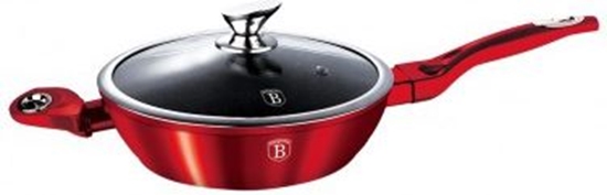 Picture of Patelnia Berlinger Haus Metallic 24cm