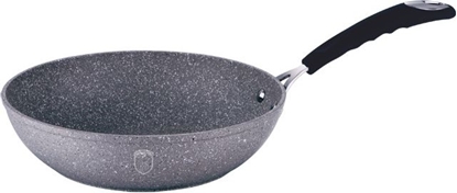 Picture of Patelnia Berlinger Haus wok Stone Touch 28cm