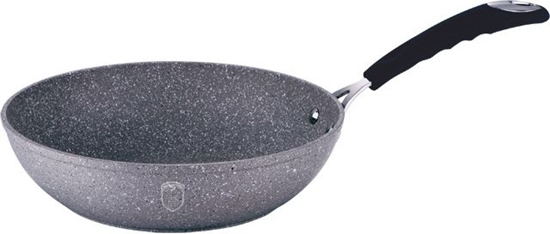 Picture of Patelnia Berlinger Haus wok Stone Touch 28cm