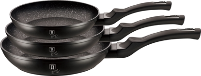 Picture of Patelnia Berlinger Haus zestaw 20 24 28cm