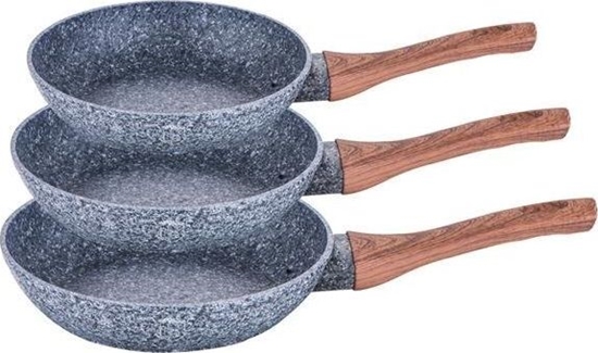 Picture of Patelnia Berlinger Haus zestaw Forest Line 24cm