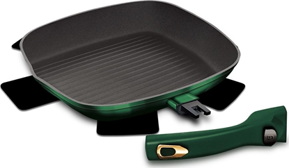 Picture of Patelnia Berlinger Haus grillowa 28cm