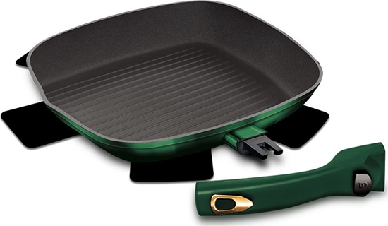 Picture of Patelnia Berlinger Haus grillowa 28cm