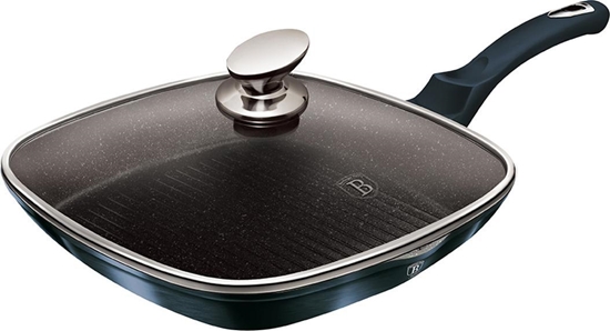 Picture of Patelnia Berlinger Haus grillowa 28cm