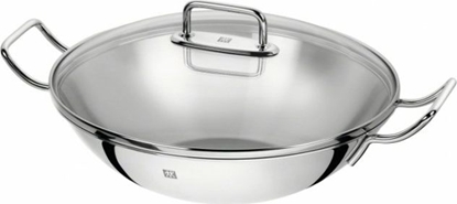 Picture of Patelnia Zwilling wok 32cm