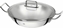 Attēls no Patelnia Zwilling wok 32cm